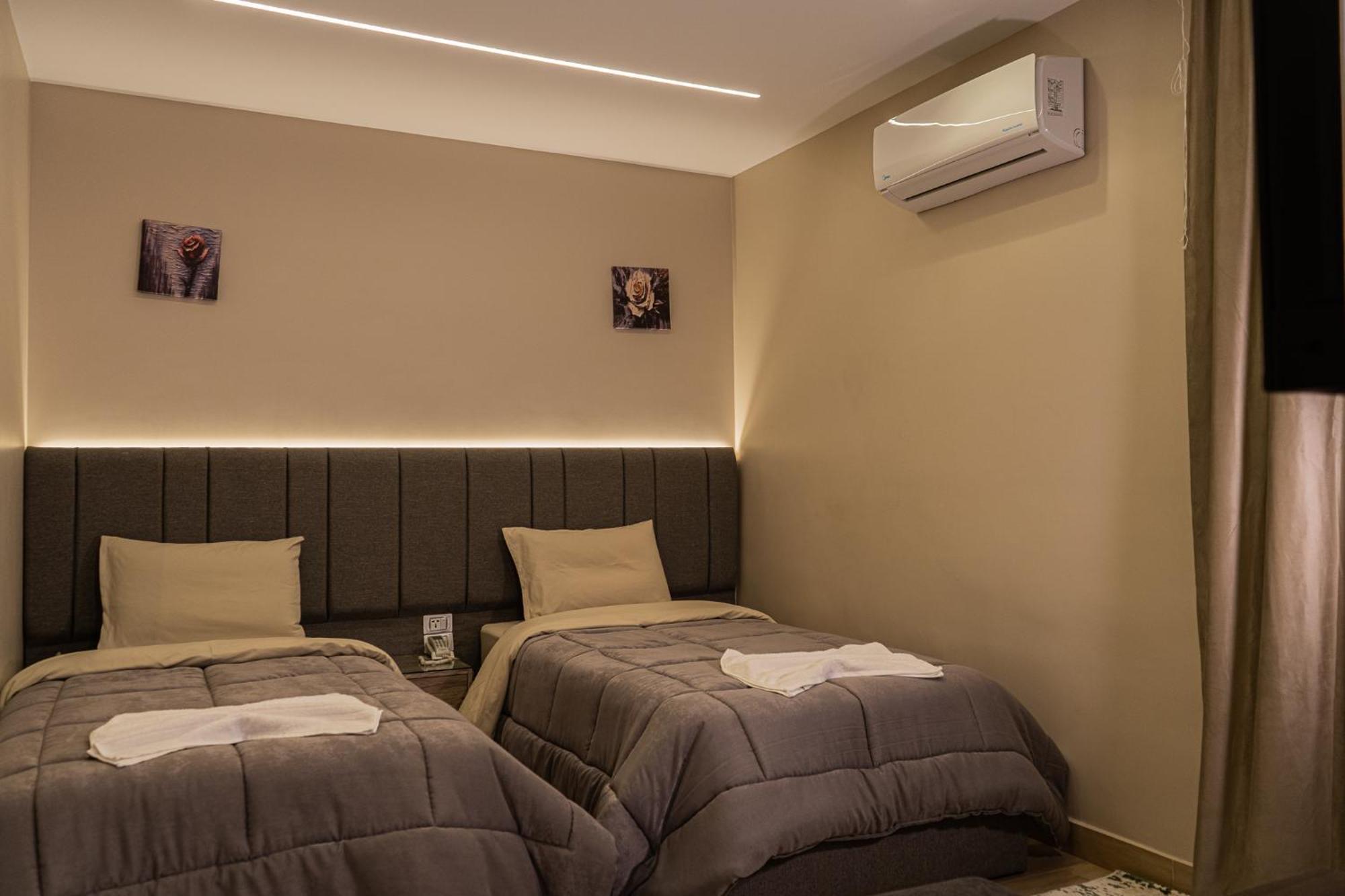 Holy Sheet Plus Caïro Kamer foto